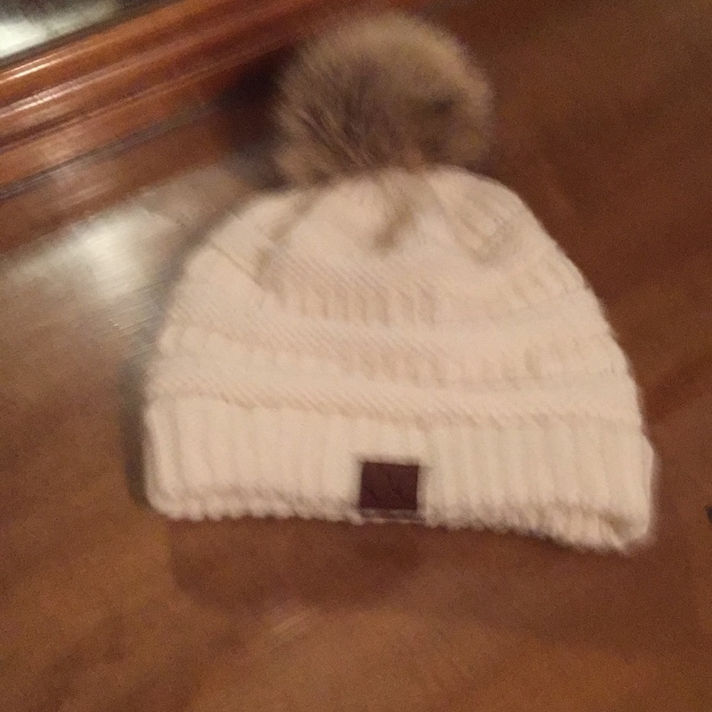 To small